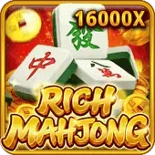 ချမ်းသာသော Mahjong game icon