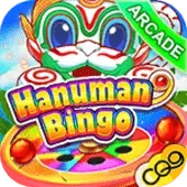 Hanuman Bingo